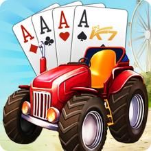 棋牌經典雙升拖拉機 棋牌經典雙升拖拉機
