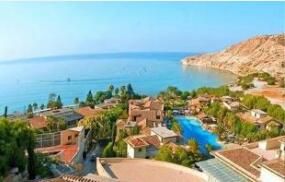 賽普勒斯島 賽普勒斯島