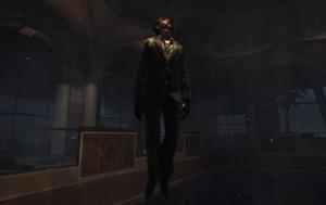 馬卡洛夫被普萊斯吊死，2017年，杜拜