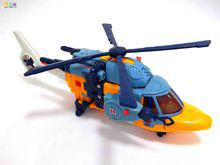 真空[變形金剛人物]