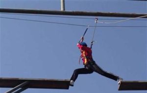 湖北森林人俱樂部