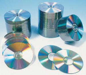 諸多媒體光碟刻錄