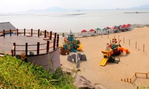 滑泥樂園 滑泥樂園