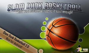 超級大灌籃[手機遊戲]