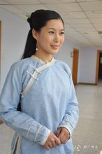 包美美古裝劇照