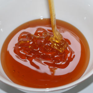 五倍子蜂蜜 五倍子蜂蜜