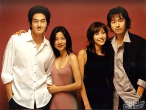 《女人是男人的未來》