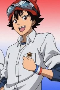 藤崎佑助 藤崎佑助