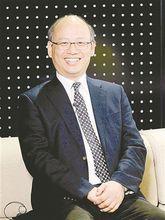 楊開忠[首都經濟貿易大學黨委常委、副校長]