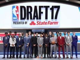 2017年NBA選秀 2017年NBA選秀