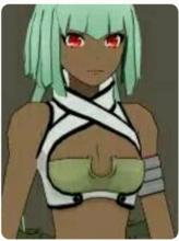 埃默拉爾德·薩絲翠