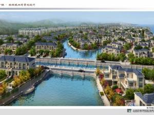 中鐵琥珀灣 中鐵琥珀灣