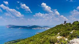 王子島嶼 王子島嶼