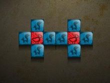 魔塔紅藍方塊 魔塔紅藍方塊