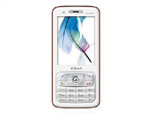 300萬像素防盜手機 天語A615