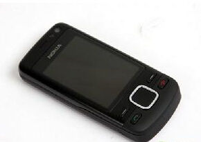 諾基亞6600islide 諾基亞6600islide