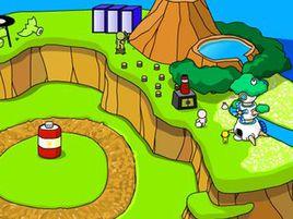 生命之島 生命之島