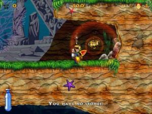 《肯尼海底大冒險》 《肯尼海底大冒險》