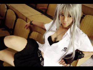 （圖）COSPLAY