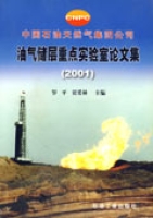 油氣儲層重點實驗室論文集(2001) 油氣儲層重點實驗室論文集(2001)