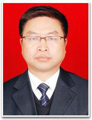 郭文[湖北省神農架林區政協副主席]