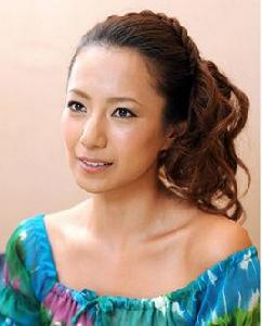 三船美佳 三船美佳