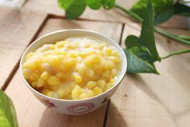 大碴子粥 大碴子粥