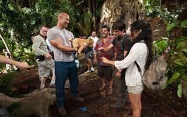 地心歷險記3 地心歷險記3