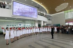 福建省立醫院金山分院 福建省立醫院金山分院