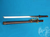 唐刀圖片 如許要查看請 唐刀 百科