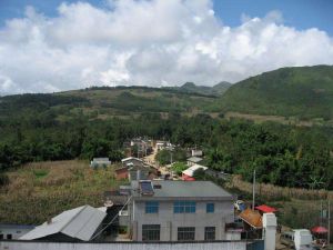 斗姆閣村 斗姆閣村