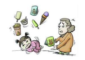 輪狀病毒性腸炎