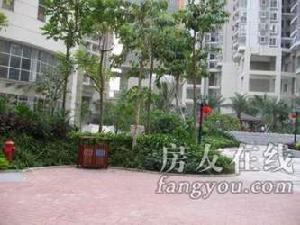 德業新城花園 德業新城花園