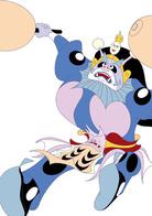 大鬧天宮[1961年萬籟鳴、唐澄聯合執導彩色動畫長片]