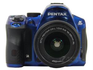 賓得K-30(18-55mm AL)