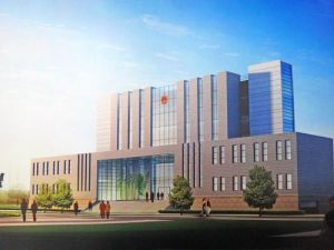 鹿城區人民法院 鹿城區人民法院