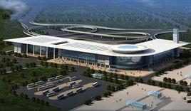 太原汽車客運東南站 太原汽車客運東南站