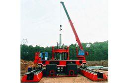 壓樁機 壓樁機