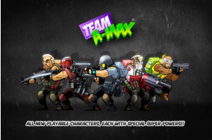 殭屍啟示錄:死亡之戰 殭屍啟示錄:死亡之戰