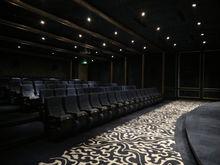 河畔新世界羅浮宮會所實景圖