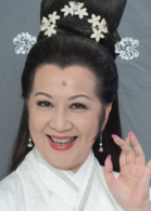 聶小倩 演員 薛家燕