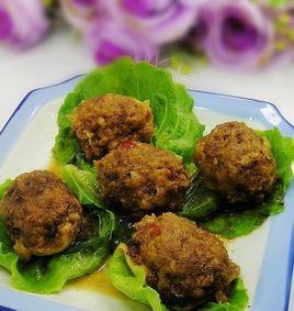 紅燒鴛鴦蛋 紅燒鴛鴦蛋