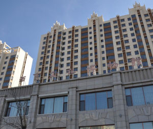 西京文化博物館 西京文化博物館