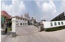 廣西玉林製藥有限公司 廣西玉林製藥有限公司