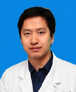 鄭金剛[副主任醫師]