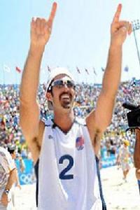 菲利普·達豪瑟 菲利普·達豪瑟