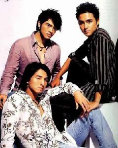 孫德榮打造的183club正當紅