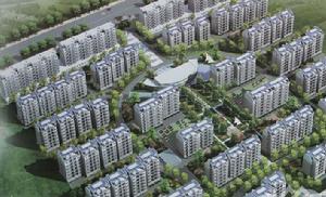 日照萬泰頤軒 日照萬泰頤軒