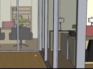 數字辦公室逃脫 數字辦公室逃脫