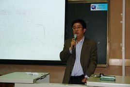 馬海濤[大連理工大學教授]